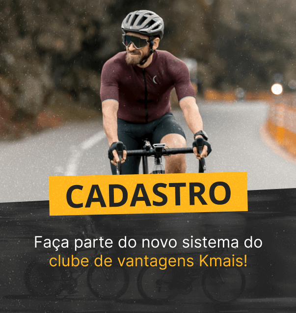 Cadastro Participante