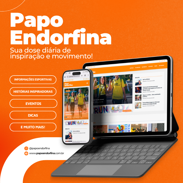 Os melhores eventos